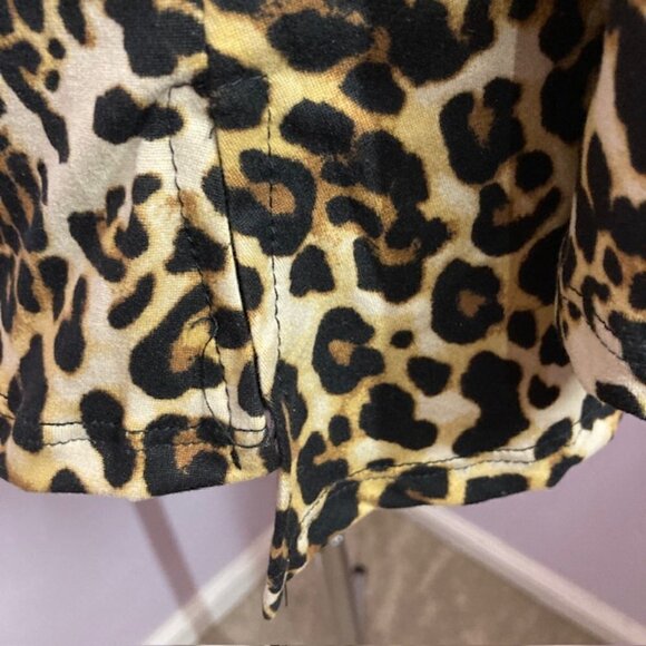 New York Laundry Top, NWT, Size L - Picture 10 of 10